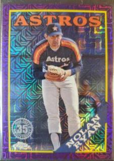Nolan Ryan