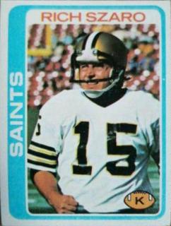 Rich Szaro