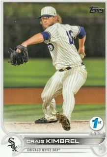 Craig Kimbrel