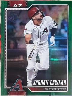Jordan Lawlar
