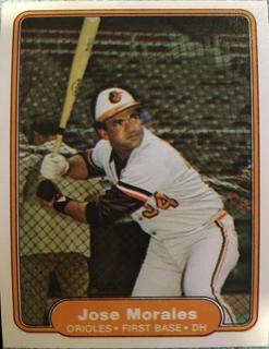 Jose Morales