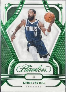 Kyrie Irving