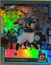 Carson Wentz