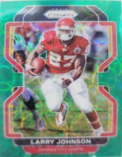 Larry Johnson