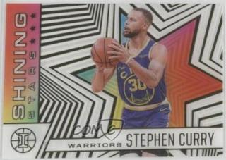 Stephen Curry