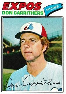 Don Carrithers