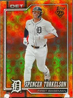 Spencer Torkelson