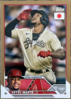 Ketel Marte