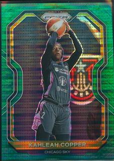Kahleah Copper