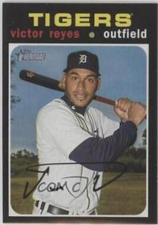 Victor Reyes