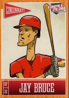 Jay Bruce