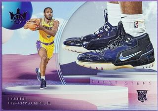 Bronny James Jr.