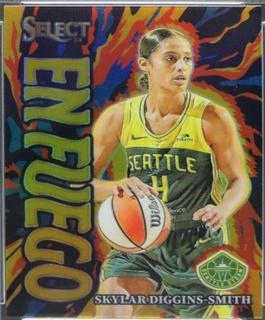 Skylar Diggins-Smith