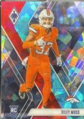 Riley Moss