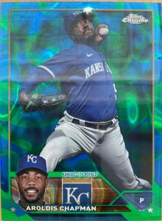 Aroldis Chapman