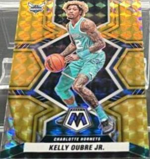 Kelly Oubre Jr.