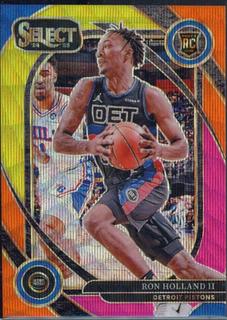 Ron Holland II