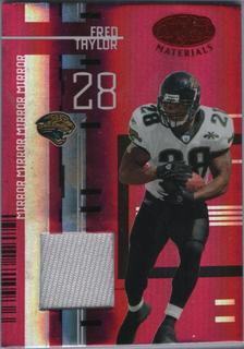 Fred Taylor