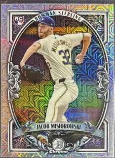 Jacob Misiorowski