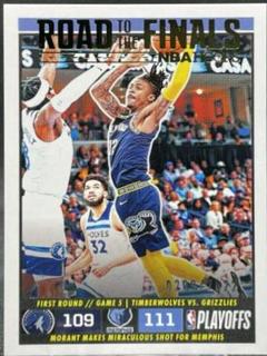 Ja Morant