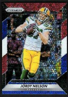 Jordy Nelson