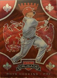 Rhys Hoskins