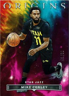 Mike Conley