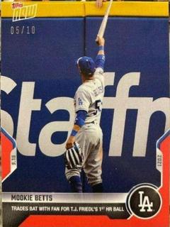 Mookie Betts