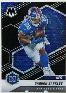 Saquon Barkley