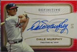 Dale Murphy