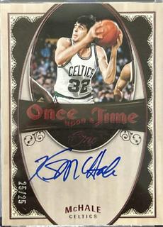 Kevin McHale
