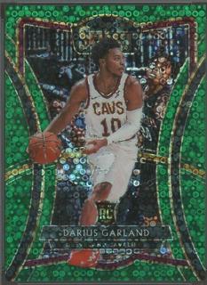 Darius Garland