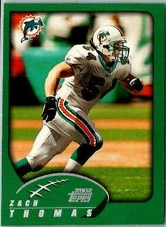 Zach Thomas