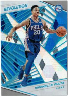 Markelle Fultz