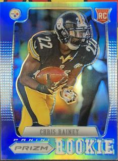Chris Rainey