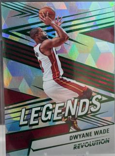 Dwyane Wade