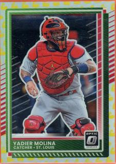 Yadier Molina