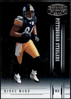 Hines Ward