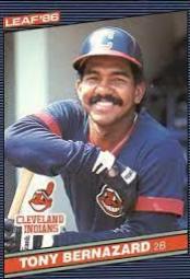 Tony Bernazard