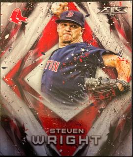 Steven Wright