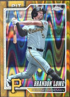 Brandon Lowe