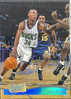 Ray Allen