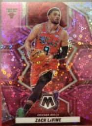 Zach LaVine