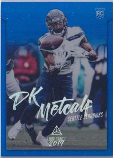 DK Metcalf