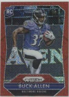 Buck Allen