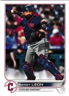 Sandy Leon
