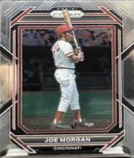 Joe Morgan