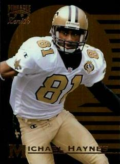 Michael Haynes