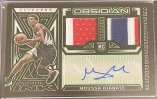 Moussa Diabate