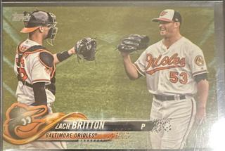 Zach Britton